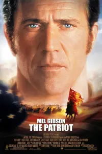 Poster to the movie "The Patriot" #234572