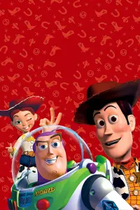 Poster to the movie "Toy Story 2" #169610