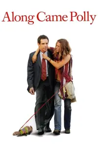 Poster to the movie "Along Came Polly" #116795