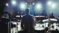 Backdrop to the movie "Vulfpeck: Clarity of Cal (Live from the Palladium)" #701555