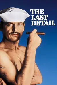 Poster to the movie "The Last Detail" #158634