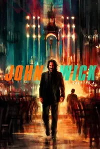 Poster to the movie "John Wick: Chapter 4" #161122