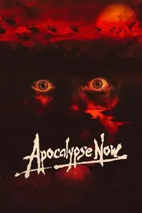 Poster to the movie "Apocalypse Now" #40372