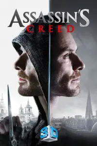 Poster to the movie "Assassin