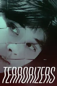 Poster to the movie "Terrorizers" #358654