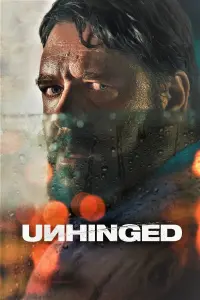 Poster to the movie "Unhinged" #58005