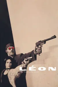 Poster to the movie "Léon: The Professional" #35229