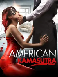 Poster to the movie "American Kamasutra" #150516