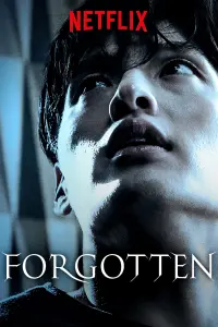 Poster to the movie "Forgotten" #113371