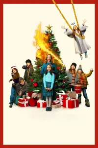 Poster to the movie "The Best Christmas Pageant Ever" #643968