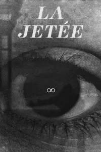 Poster to the movie "La Jetée" #183942