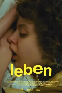 Poster to the movie "Leben" #530144