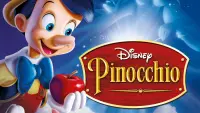 Backdrop to the movie "Pinocchio" #44169