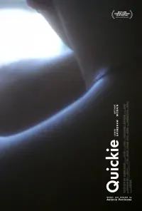 Poster to the movie "Quickie" #695904