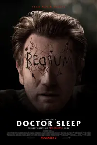 Poster to the movie "Doctor Sleep" #46522