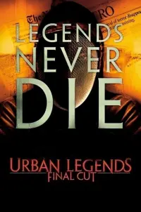 Poster to the movie "Urban Legends: Final Cut" #535261