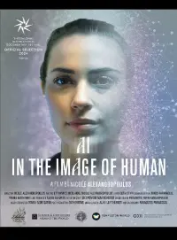 Poster to the movie "In the Image of Human" #444572