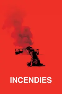 Poster to the movie "Incendies" #132690