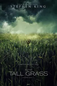 Poster to the movie "In the Tall Grass" #106341