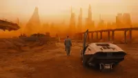 Backdrop to the movie "Blade Runner 2049" #162321