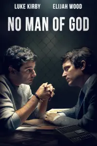 Poster to the movie "No Man of God" #151052