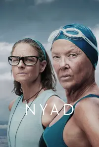 Poster to the movie "NYAD" #70161