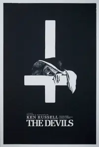 Poster to the movie "The Devils" #212553