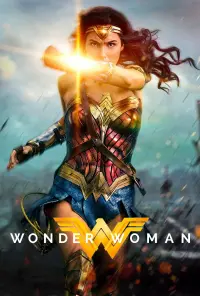 Poster to the movie "Wonder Woman" #31239