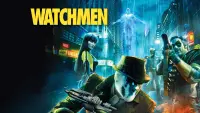 Backdrop to the movie "Watchmen" #51671