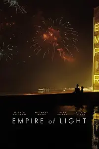 Poster to the movie "Empire of Light" #105495