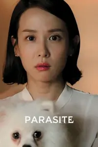 Poster to the movie "Parasite" #605237