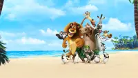 Backdrop to the movie "Madagascar" #630604