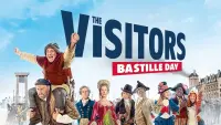 Backdrop to the movie "The Visitors: Bastille Day" #364752