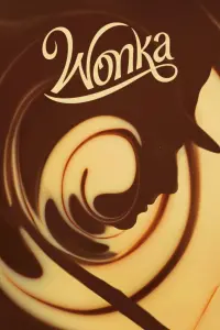 Poster to the movie "Wonka" #160093