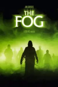 Poster to the movie "The Fog" #80867