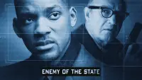 Backdrop to the movie "Enemy of the State" #87782