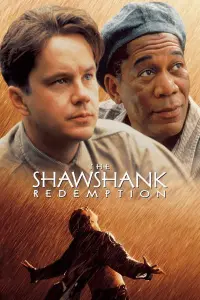 Poster to the movie "The Shawshank Redemption" #9859