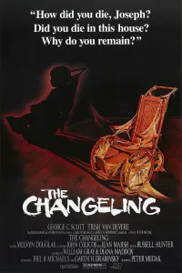 Poster to the movie "The Changeling" #129416