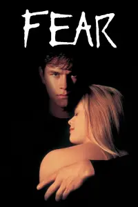 Poster to the movie "Fear" #293253