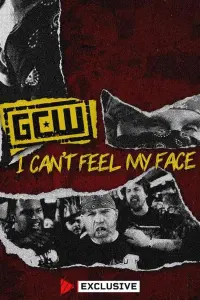 GCW I Can't Feel My Face 2024