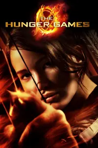 Poster to the movie "The Hunger Games" #16553