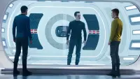 Backdrop to the movie "Star Trek Into Darkness" #224208