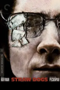 Poster to the movie "Straw Dogs" #236227