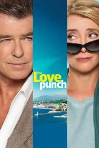 Poster to the movie "The Love Punch" #307909