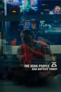 Poster to the movie "The Neon People" #585691