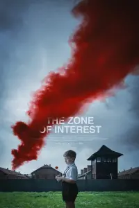 Poster to the movie "The Zone of Interest" #189542