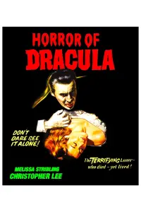 Poster to the movie "Dracula" #139960