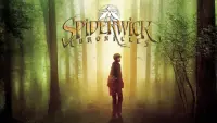 Backdrop to the movie "The Spiderwick Chronicles" #68941