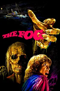 Poster to the movie "The Fog" #80863