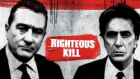 Backdrop to the movie "Righteous Kill" #152916